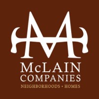 McLain Companies Logo