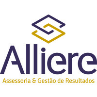 Alliere Logo