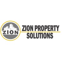 Zion Property Solutions, LLC Logo