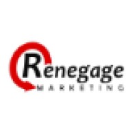Renegage Marketing Logo