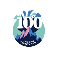 Varsity Trip Logo
