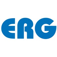 Environmental Restoration Group Logo