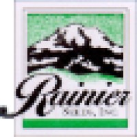 Rainier Seeds Inc. Logo