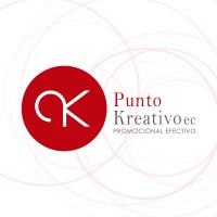 Punto Kreativo Ecuador Logo