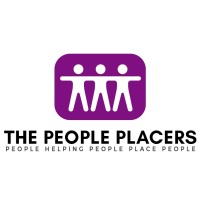 The People Placers Logo