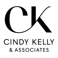 Cindy Kelly & Associates Logo