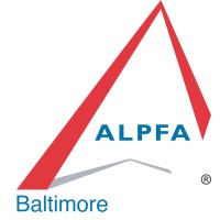 ALPFA Baltimore Chapter Logo