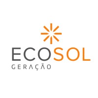 EcoSol Geração Logo