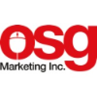OSG Marketing Logo