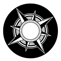 Lost Corp // Wayward Logo