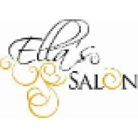 Ellas Salon Logo