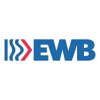 Elektrizitäts- und Wasserwerk der Stadt Buchs Logo