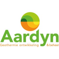 Aardyn B.V. Logo