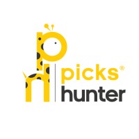 pickshunter Logo