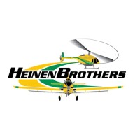 Heinen Brothers Agra Services Logo