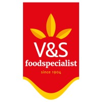 V&S Foodspecialist Logo