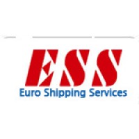Euro Shipping Services Logo