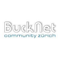 buck-net Logo