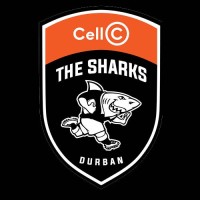 The Sharks Logo