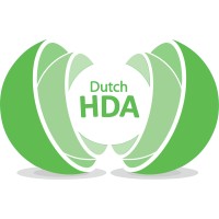 Dutch Human Development Academy Logo