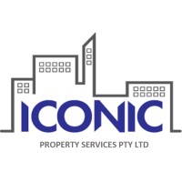 Iconic Property Services PTY LTD Logo