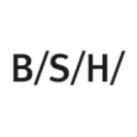 BSH Hausgeräte AG Logo