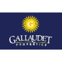 Gallaudet Properties Logo