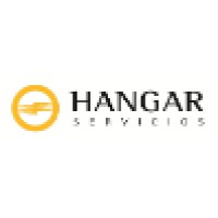 HANGAR SERVICIOS Logo