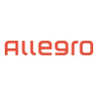 Allegro Logo