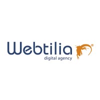 Webtilia Logo