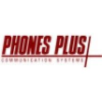 Phones Plus of Janesville, Inc. Logo