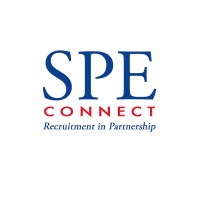 SPE Connect Logo