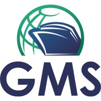 GMS - Global Management Supply Logo