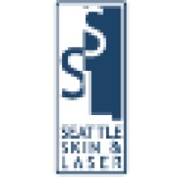 Seattle Skin and Laser Logo