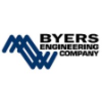 Byers Engineering Company Logo