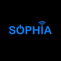Sophia Intelligence Logo