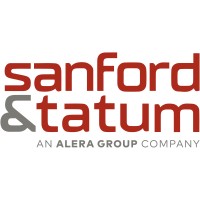 Sanford & Tatum Logo