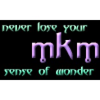 mKm Development Logo