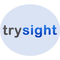 TrySight Logo