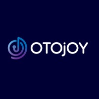 OTOjOY Logo