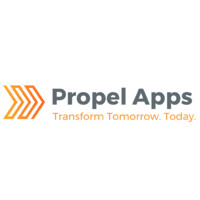 Propel Apps, Inc. Logo