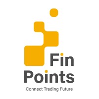 FinPoints Logo