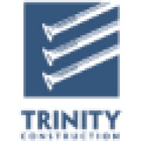 Trinity Construction Logo