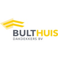 Bulthuis Dakdekkers B.V. Logo