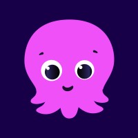 Octopus Energy España Logo