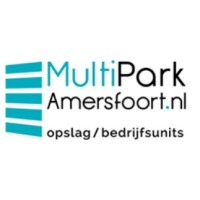 MultiPark Amersfoort Logo