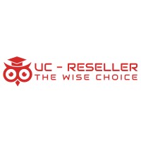 UC-Reseller Logo