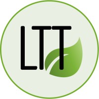Let Things Talk Logo
