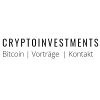 Cryptoinvestments.de Logo