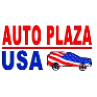 Auto Plaza USA Logo